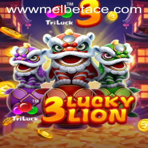 Discover the Excitement of 3LUCKYLION in Melbet Ace