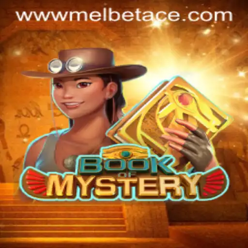 Discover the Enchanting World of 'Book of Mystery' – A Riveting Gaming Experience Enhanced by 'Melbet Ace'