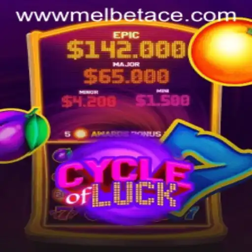 Exploring the Excitement of CycleofLuck and the Allure of Melbet Ace