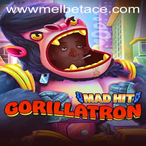Unveiling the Thrills of MadHitGorillatron: An Adventure in Digital Gaming