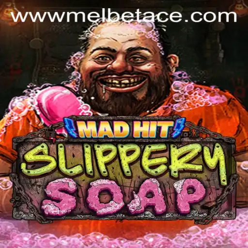 Unveiling the Exciting World of MadHitSlipperySoap: A Thrilling Journey with Melbet Ace