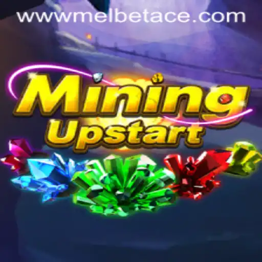 Exploring the Thrilling World of MiningUpstart and the Melbet Ace Challenge