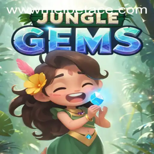 Explore the World of JungleGems with Melbet Ace