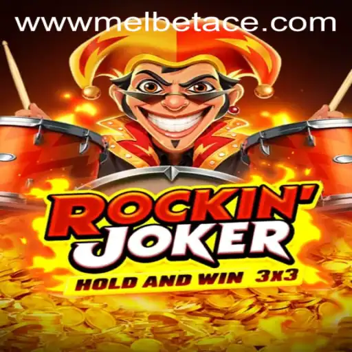Unveiling the Spellbinding World of RockinJoker and the Role of Melbet Ace