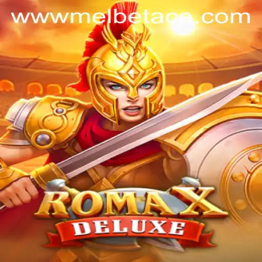 Discovering RomaXDeluxe: An Exciting Gaming Adventure with Melbet Ace