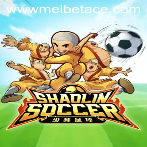ShaolinSoccer: Mastering the Art of the Game