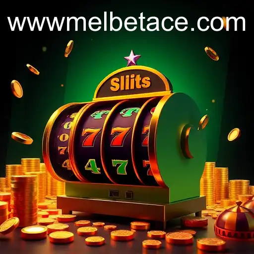 Exploring the Exciting World of Slot Games with Melbet Ace