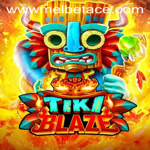 Unlock the World of TikiBlaze: A New Era with Melbet Ace